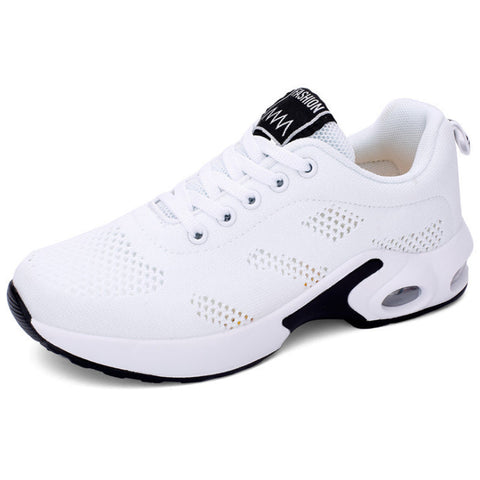 Chaussures Anti-Douleurs Pour Femme - Basket De Marche Sport & Travail | NovaFit