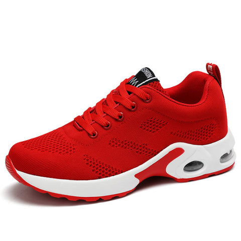 Chaussures Anti-Douleurs Pour Femme - Basket De Marche Sport & Travail | NovaFit