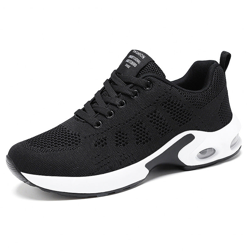 Chaussures Anti-Douleurs Pour Femme - Basket De Marche Sport & Travail | NovaFit